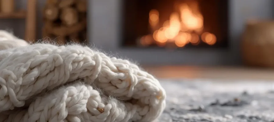 Ambiance cocooning